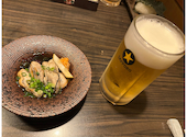 刺身と焼き物 ひゃくや 本邸: ジュンちゃんさんの2026年06月11日の1枚目の投稿写真