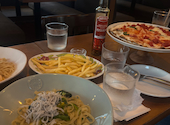 Italian Kitchen VANSAN 沼津店: ゆずかさんの2026年09月01日の1枚目の投稿写真