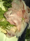 とらふぐ亭 錦糸町店: 葵遠院如水さんの2009年10月23日の1枚目の投稿写真