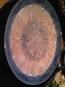 とらふぐ亭 田町店: 葵遠院如水さんの2009年09月23日の1枚目の投稿写真