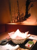 とらふぐ亭 田町店: 葵遠院如水さんの2009年09月23日の2枚目の投稿写真