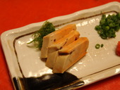 いせ源 本館: 葵遠院如水さんの2010年02月27日の2枚目の投稿写真