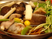 いせ源 本館: 葵遠院如水さんの2010年02月27日の3枚目の投稿写真