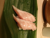 ぎんざまぐろや 築地店: 葵遠院如水さんの2009年12月03日の1枚目の投稿写真