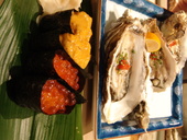 ぎんざまぐろや 築地店: 葵遠院如水さんの2009年12月03日の2枚目の投稿写真