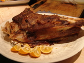 ぎんざまぐろや 築地店: 葵遠院如水さんの2009年12月03日の3枚目の投稿写真