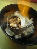 割烹 喜船寿司: 葵遠院如水さんの2009年09月23日の2枚目の投稿写真