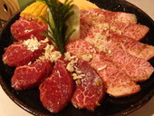 炭火焼肉食道園矢口店: 葵遠院如水さんの2009年12月26日の2枚目の投稿写真