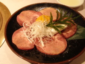 炭火焼肉食道園矢口店: 葵遠院如水さんの2009年12月26日の3枚目の投稿写真