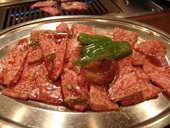 焼肉トザワ: 葵遠院如水さんの2010年03月28日の2枚目の投稿写真