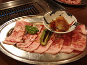 焼肉トザワ: 葵遠院如水さんの2010年03月28日の3枚目の投稿写真