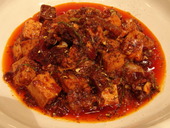 御田町 桃の木: 葵遠院如水さんの2010年05月11日の3枚目の投稿写真