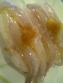 松葉寿司: 葵遠院如水さんの2009年10月06日の3枚目の投稿写真