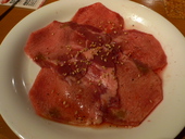 牛繁 ぎゅうしげ 雑色店: 葵遠院如水さんの2010年12月05日の1枚目の投稿写真