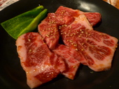 牛繁 ぎゅうしげ 雑色店: 葵遠院如水さんの2010年12月05日の3枚目の投稿写真