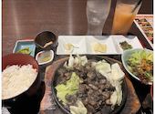 炭火焼Dining JUN: aokageさんの2026年08月31日の1枚目の投稿写真