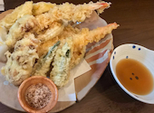岐阜の酒と岐阜の肴 そば居酒屋 楽 柳ヶ瀬店: タヌ吉さんの2026年05月の1枚目の投稿写真