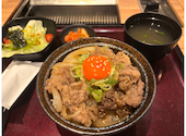 焼肉ともつ鍋　博多やまや　心斎橋筋店: ひろさんの2026年09月07日の1枚目の投稿写真