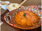 トルコカフェ&レストラン メッゼ堀江: ひろさんの2026年04月29日の1枚目の投稿写真