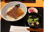 うなぎ川はらKITTE大阪店: ひろさんの2026年07月26日の1枚目の投稿写真