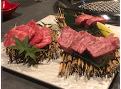 焼肉馬場ちゃん: ぺこぱさんの2020年10月17日の1枚目の投稿写真