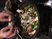 筍 たけのこ すすきの: ダリルさんの2018年03月18日の2枚目の投稿写真