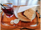 Organic cafe&kitchen 喫茶さえき: ありすさんの2026年09月18日の2枚目の投稿写真