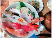 すし酒場きいち　広島袋町店: ありすさんの2026年09月10日の1枚目の投稿写真