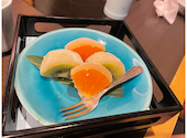 木曽路 用賀店: philliaさんの2022年03月19日の1枚目の投稿写真