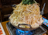 博多もつ鍋 ホルモン焼 焼肉 虎次郎: ひろさんの2026年06月27日の1枚目の投稿写真