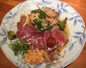 海鮮居酒屋 汐の風: きよさんさんの2018年07月15日の1枚目の投稿写真