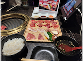 先斗町 焼肉やまかわ はなれ: チョコさんの2026年06月17日の1枚目の投稿写真