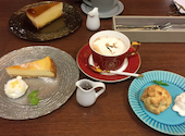 DAIBAN COFFEE cafe: AAさんの2020年10月の1枚目の投稿写真