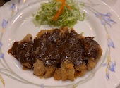 網焼ビフテキ 小松屋: たこさんさんの2026年07月15日の1枚目の投稿写真