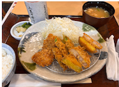かつ屋 ラクト山科店: たこさんさんの2026年05月23日の1枚目の投稿写真