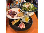 ビストロ ウエシマ Bistrot UESHIMA: たこさんさんの2026年06月23日の1枚目の投稿写真