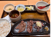 牛タンと和牛焼き 青葉苑 阪急うめだ本店: たこさんさんの2026年06月24日の1枚目の投稿写真