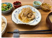 ～想いをいただく食堂～OKAWARI: たこさんさんの2026年05月16日の1枚目の投稿写真