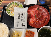 焼肉 平城苑 橋本店: ロンフ～さんの2025年04月11日の2枚目の投稿写真