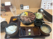 とろけるハンバーグ福よし 小田原店: まぁちゃんさんの2026年09月28日の1枚目の投稿写真