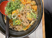 蕎麦割烹 匙かげん: たかさんの2026年05月02日の1枚目の投稿写真