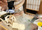 寅八商店 梅田店: 漁り火さんの2023年10月19日の1枚目の投稿写真