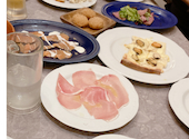 ビランチャ 梅田茶屋町店: にしさんの2025年01月31日の1枚目の投稿写真