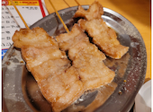 個室 食べ放題 野菜巻き 焼き鳥 もつ鍋 串とメシにはサケキタル 仙台東口駅前店: ヒット。さんの2026年10月11日の1枚目の投稿写真