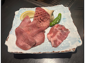 焼肉庵 兆 京都駅前本店: イヌオ君さんの2025年10月28日の2枚目の投稿写真