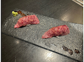 焼肉庵 兆 京都駅前本店: イヌオ君さんの2025年10月28日の3枚目の投稿写真