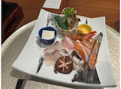 和食うおまん 都ホテル京都八条店: イヌオ君さんの2025年11月07日の2枚目の投稿写真