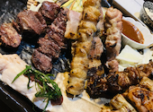 馬刺し 焼き鳥 個室居酒屋くるみ: ななみさんの2025年07月06日の3枚目の投稿写真