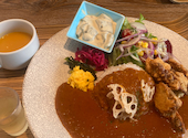FARMERSGARDEN Cafe オムレット HOTEL ミュー スタイル イヌヤマ エクスペリエンス店: ハヅキさんの2026年04月30日の1枚目の投稿写真