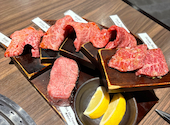 焼肉匠 勝善: まどかさんの2026年04月28日の1枚目の投稿写真